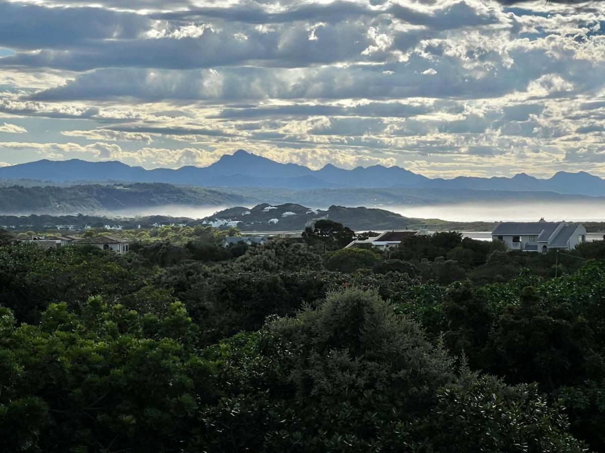 Hotel Tidal Retreat Plettenberg Bay Exterior foto