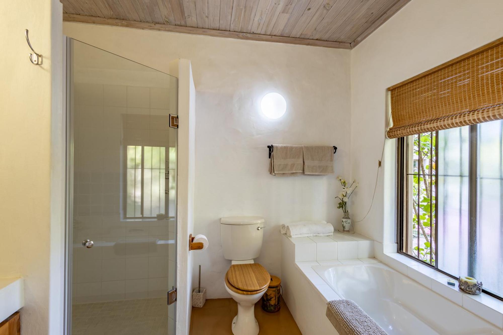 Hotel Tidal Retreat Plettenberg Bay Exterior foto