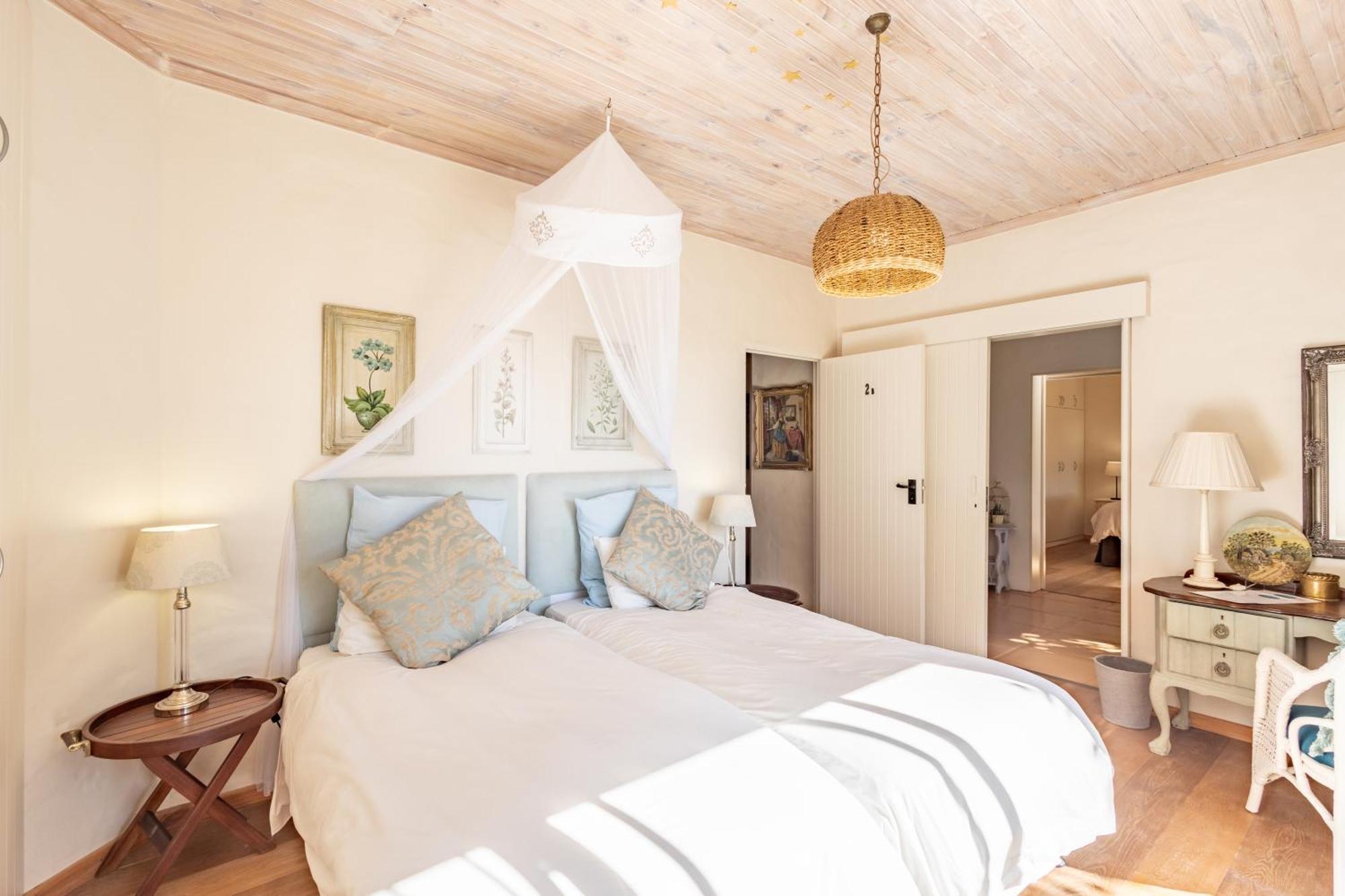 Hotel Tidal Retreat Plettenberg Bay Exterior foto