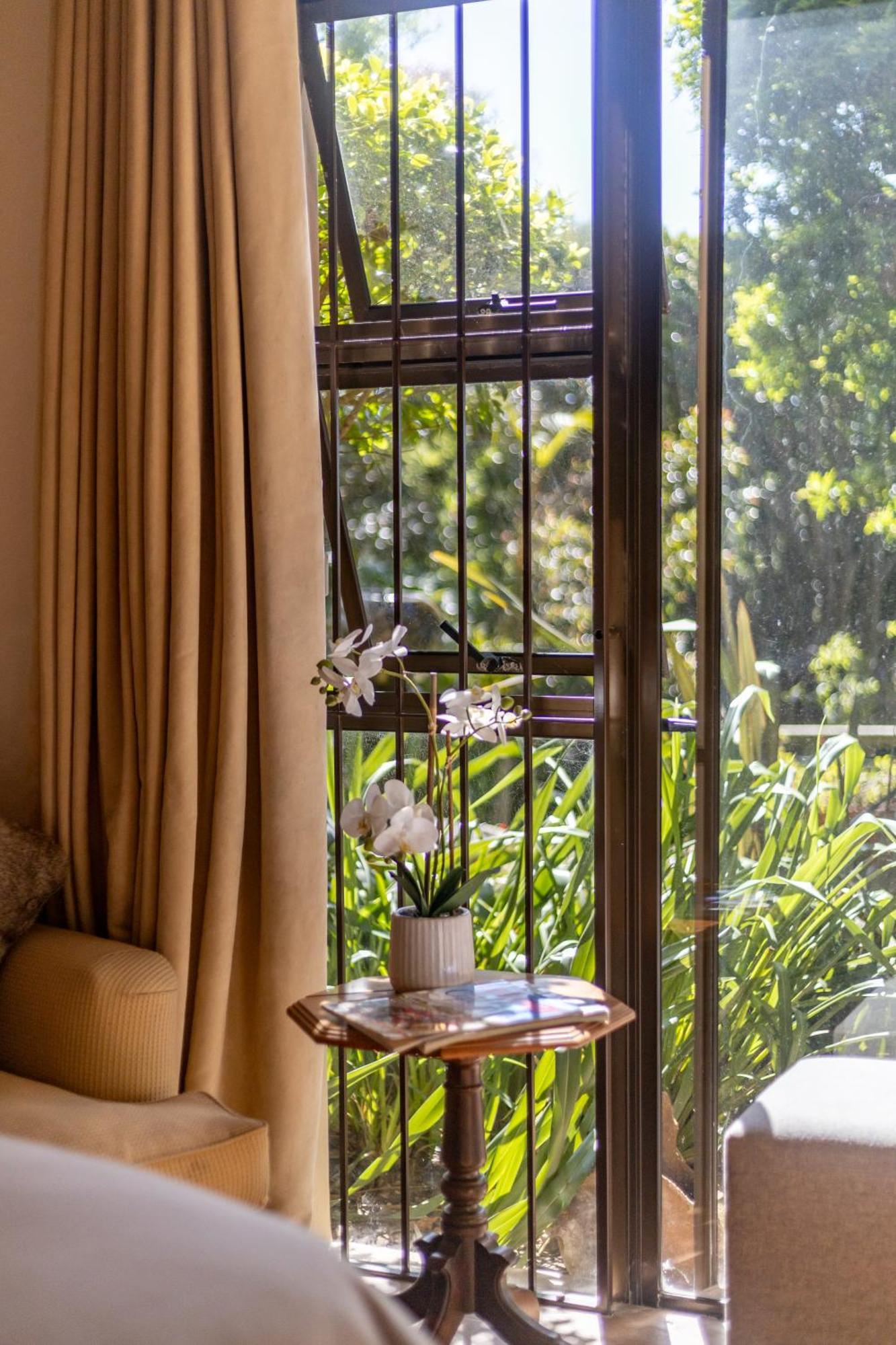 Hotel Tidal Retreat Plettenberg Bay Exterior foto