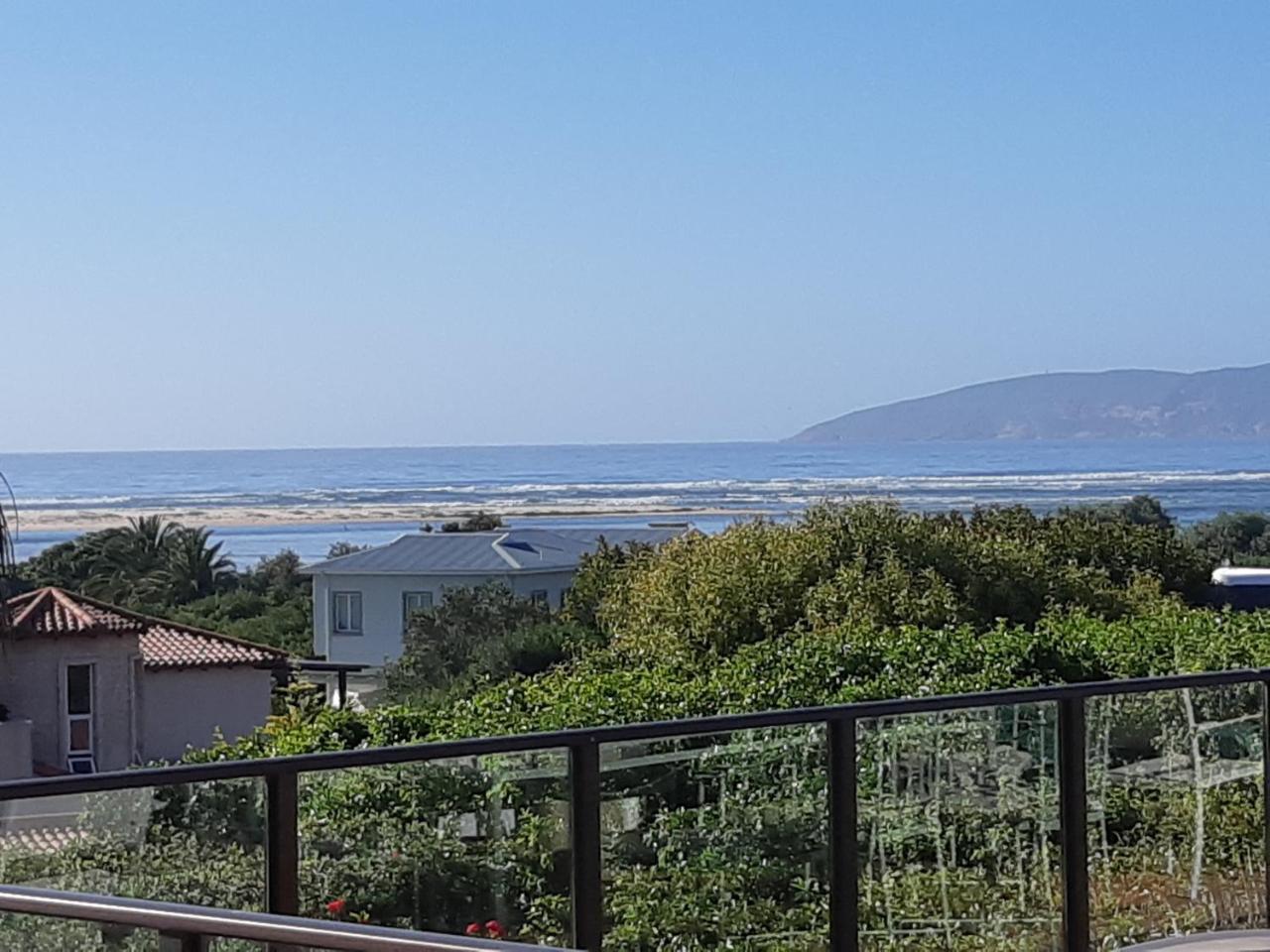Hotel Tidal Retreat Plettenberg Bay Exterior foto