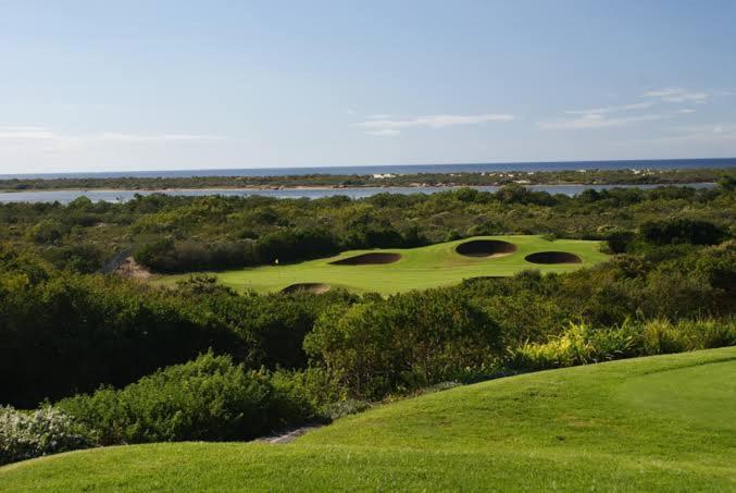 Hotel Tidal Retreat Plettenberg Bay Exterior foto