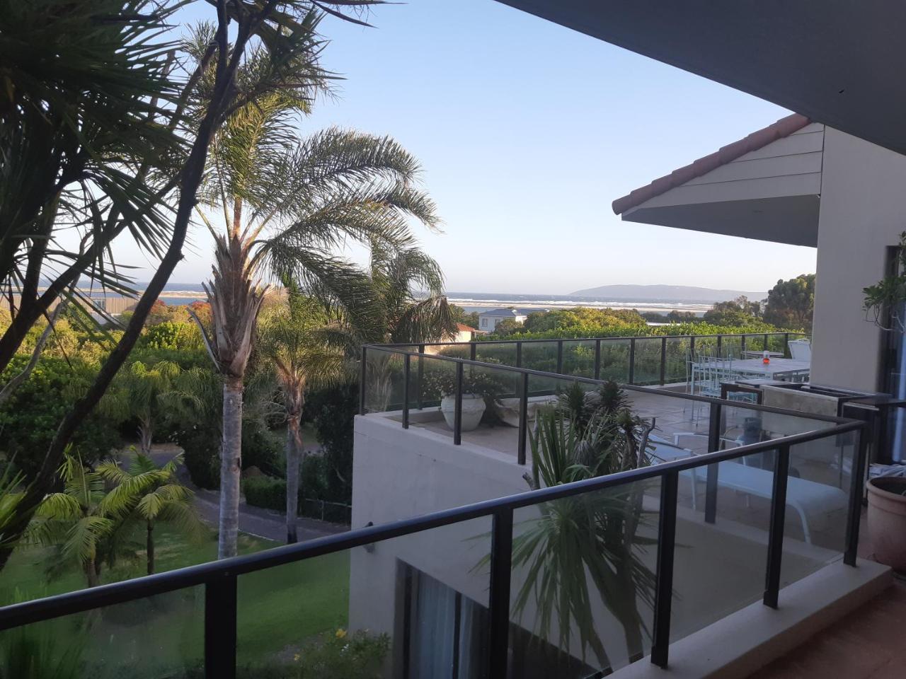 Hotel Tidal Retreat Plettenberg Bay Exterior foto