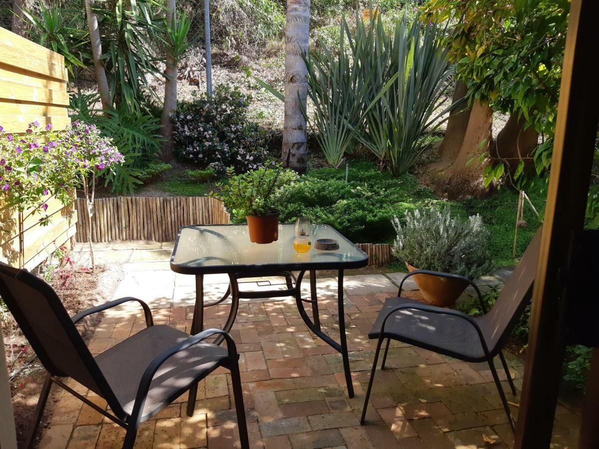 Hotel Tidal Retreat Plettenberg Bay Exterior foto