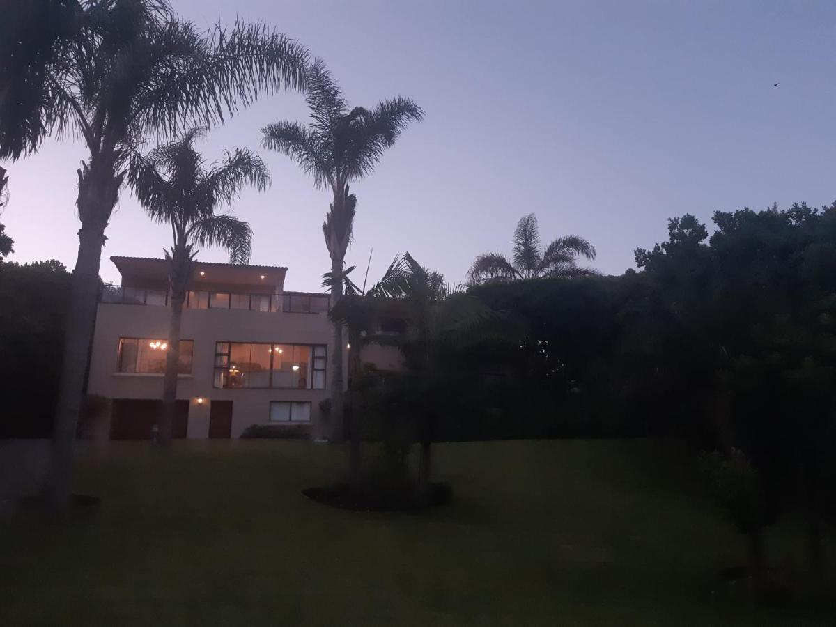 Hotel Tidal Retreat Plettenberg Bay Exterior foto